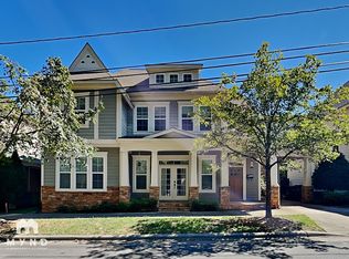 807 Herrin Ave, Charlotte, NC 28205