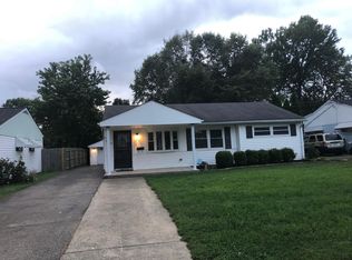 4822 Raven Rd, Lynnview, KY 40213