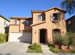 3338 Cave Primrose St, Las Vegas, NV 89117