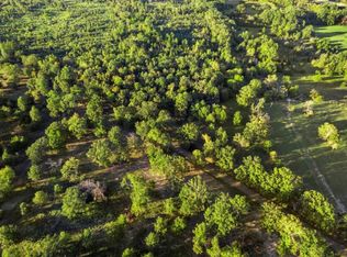 5299 County Road 1915, Mount Pleasant, TX 75455