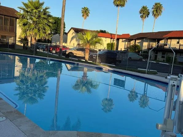 1001 Golf Course Dr, Harlingen, TX 78552