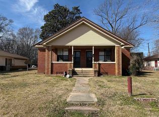 205 S 2nd St, Mc Gehee, AR 71654