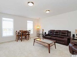 1398 Timberwood Blvd, Charlottesville, VA 22911