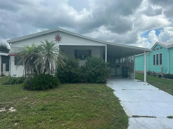 6135 Grand Oaks Dr SE, Winter Haven, FL 33884