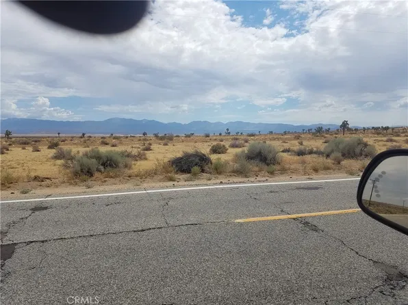 100 E Avenue R4 Lot 167, Littlerock, CA 93543