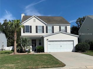 127 Pickett Mill Blvd, Okatie, SC 29909