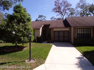 6608 Brambleleaf Dr, Spring Hill, FL 34606
