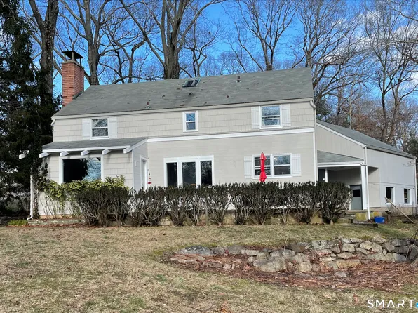 5 Little Brook Road, Norwalk, CT 06853