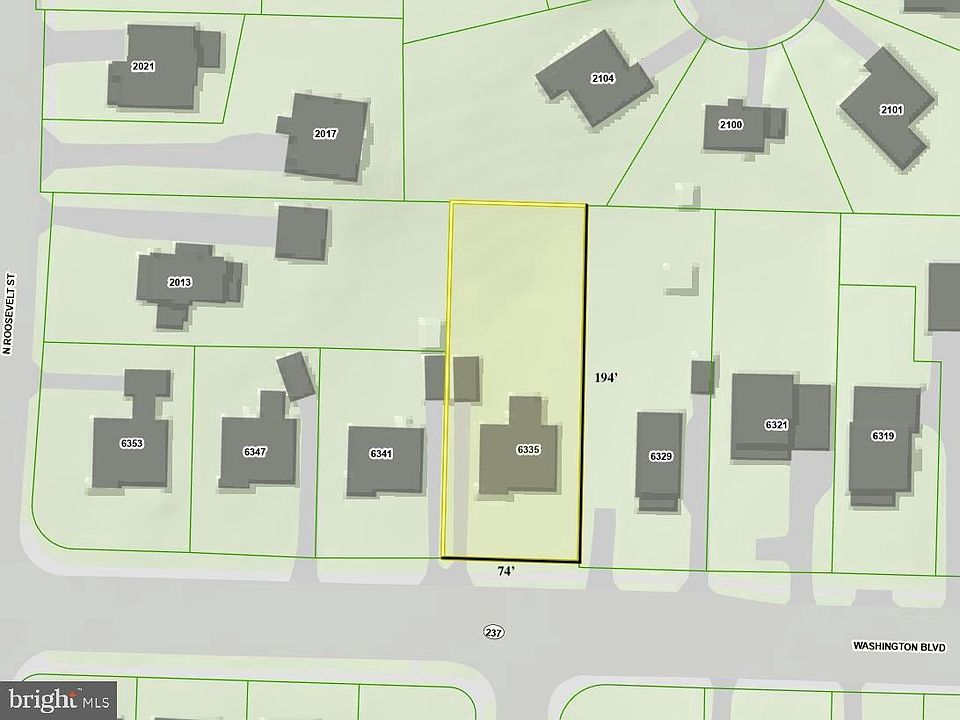 1st image of 6335 Washington Blvd