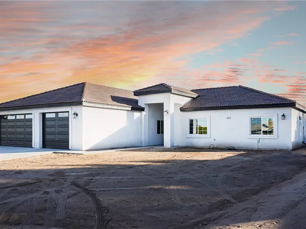 14931 Larch St, Hesperia, CA 92345