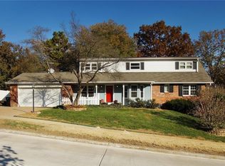 5514 Dantonaire Pl, Saint Louis, MO