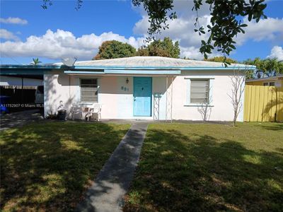 631 SW 61st Ave, Miami, FL, 33144