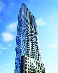 Rented by Keller Williams NYC