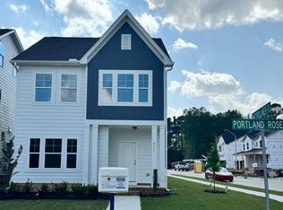 833 Portland Rose Dr #1, Knightdale, NC 27545