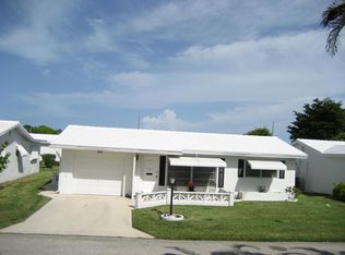 122 SW 10th Ct, Boynton Beach, FL 33426