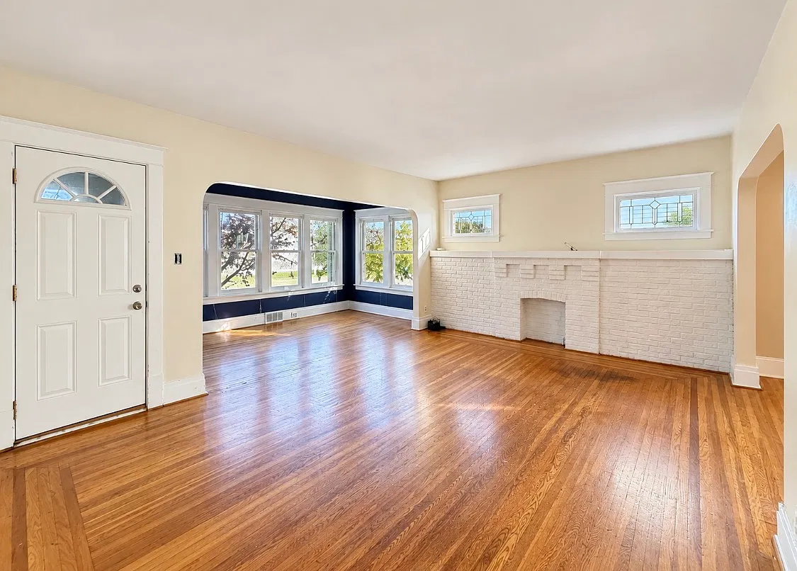 3 bed, 1406 sqft, $1,850 — Photo 2
