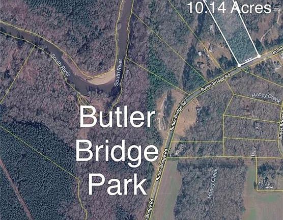 4th image of 0 Butler Bridge Rd #4