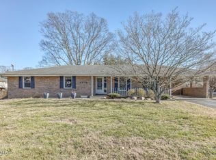517 Colonial Heights Rd, Kingsport, TN 37663