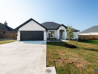 812 Secretariat Dr, Hewitt, TX, 76643