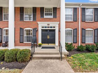 265 Leland Ct APT 3, Saint Matthews, KY