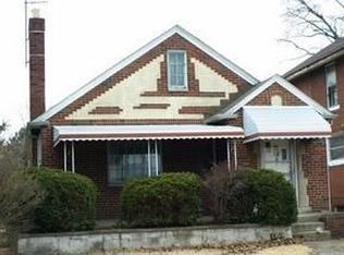 1359 S Champion Ave, Columbus, OH 43206
