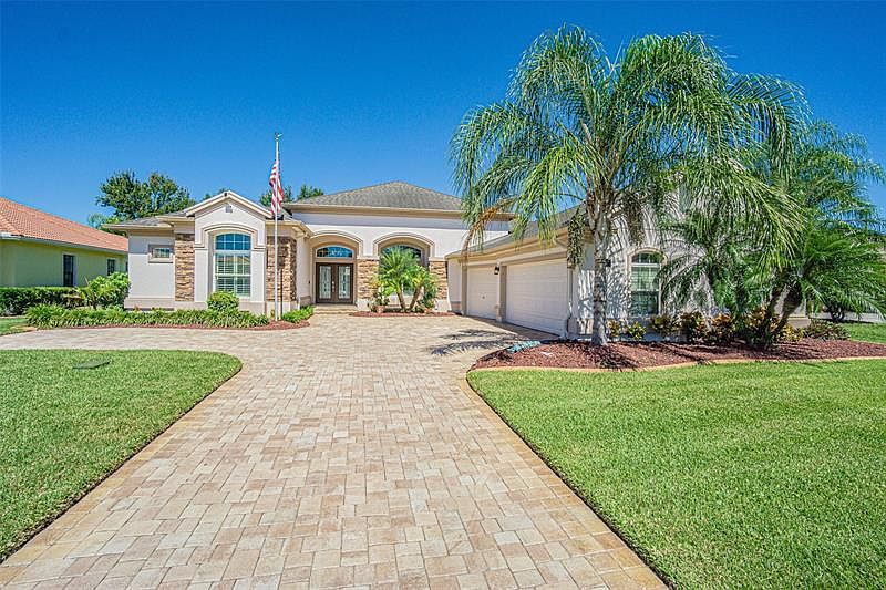 8747 Bonica Pl, Land O Lakes, FL 34637 Zillow