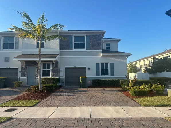 763 SE 17th St, Homestead, FL 33034