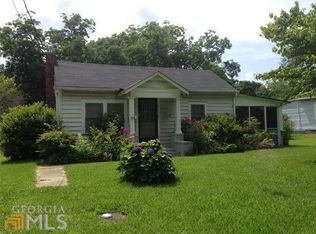 405 N 16th St, Griffin, GA 30223