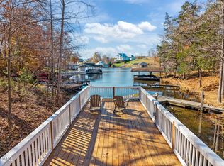600 Fox Lair Trl, Semora, NC 27343
