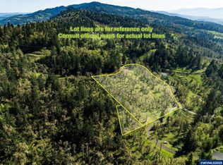 LOT 11 Oakshire Dr, Springfield, OR 97478