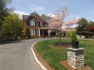 328 Ziontown Rd, Henrico, VA 23229