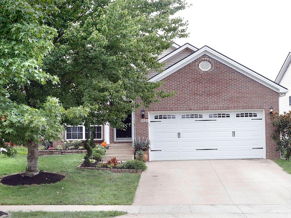 1st image of 1121 Brick House Ln