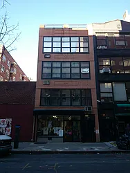163 West 22nd Street in Chelsea