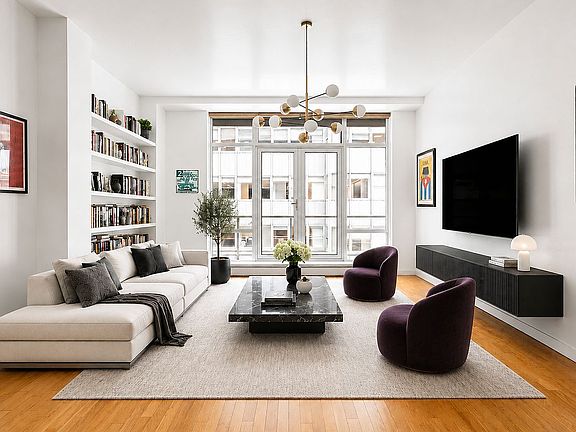 2nd image of 59 John St APT 11C