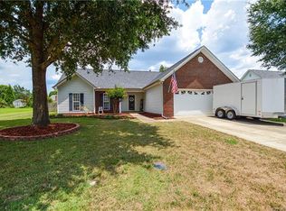 1016 Cranston Crossing Pl, Indian Trail, NC 28079