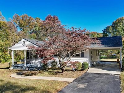 2329 Westover Dr, Reidsville, NC, 27320