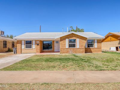 5513 Yarmouth Ln, El Paso, TX, 79924