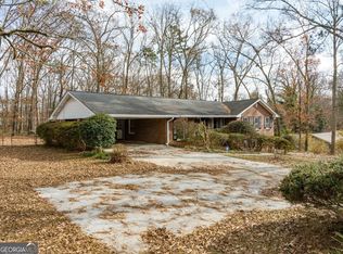 844 Sinyard Rd, Lithia Springs, GA 30122