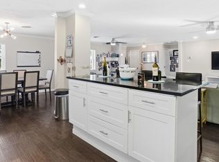 206 Watson Dr, Allen, TX 75002
