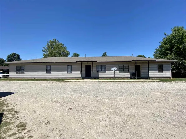 0 SE 2nd St #25-2507, Hoxie, AR 72433