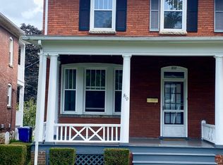 810 Hamilton Blvd, Hagerstown, MD 21742