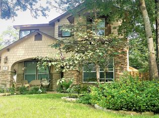 91 N Crisp Morning Cir, Spring, TX 77382