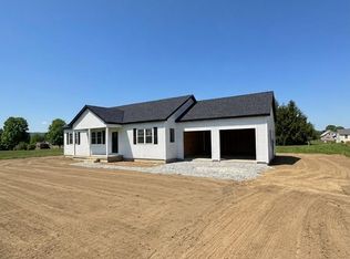 884 Prospect St, Brandon, VT 05733