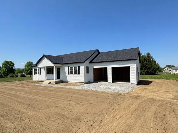 884 Prospect Street, Brandon, VT 05733