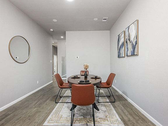 3rd image of 5830 Doolittle Blvd #B