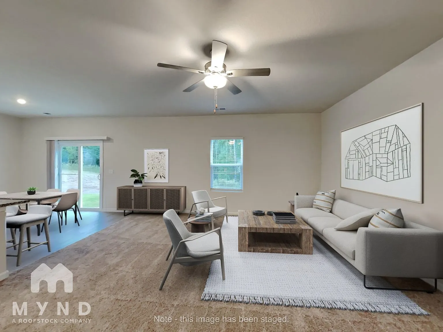 4 bed, 2.5 bath, 1800 sqft, $1,890 — Photo 3