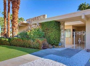 2358 Camino Vida, Palm Springs, CA 92264