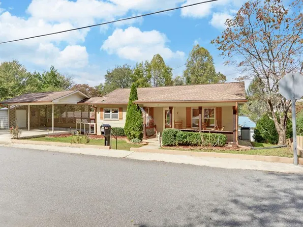 77 East Ave, Murphy, NC 28906