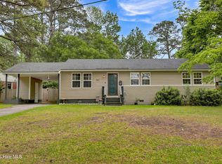 412 Decatur Rd, Jacksonville, NC 28540