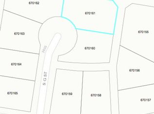 3613 S G St, McAllen, TX 78503